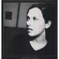 Sarah Siskind Covered Vinyl LP