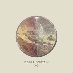 Bear Mountain XO Vinyl LP