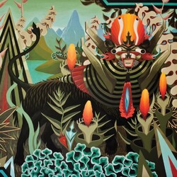 Lumerians High Frontier Vinyl LP