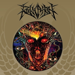 Revocation Revocation Vinyl LP
