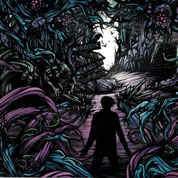 Day To Remember Homesick Vinyl LP
