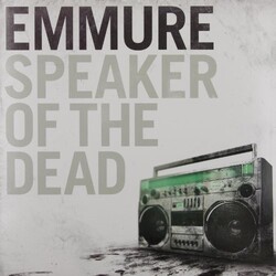 Emmure Speaker Of The Dead Vinyl LP