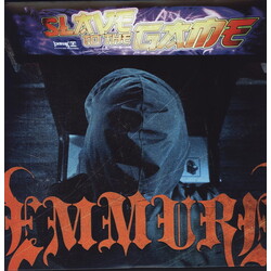 Emmure Slave To The Game Vinyl LP