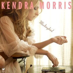 Kendra Morris Mockingbird Vinyl 2 LP