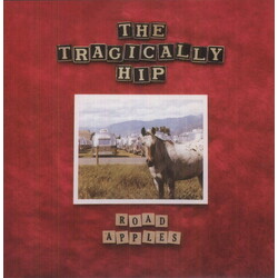 Tragically Hip Road Apples 180gm Vinyl LP