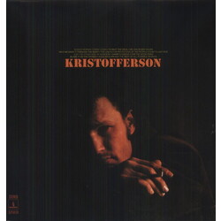 Kris Kristofferson Kristofferson 180gm VINYL LP