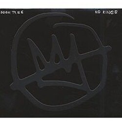 Doomtree No Kings Vinyl LP