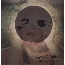 Bare Mutants Affliction Vinyl LP