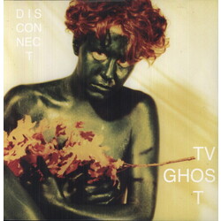 Tv Ghost Disconnect Vinyl LP