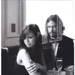 Civil Wars Barton Hollow 180gm Vinyl 2 LP