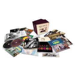 Harry Nilsson Rca Albums Collection (Ltd) (Box) 17 CD