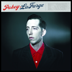 Pokey Lafarge POKEY LAFARGE VINYL LP