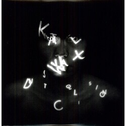 Kate Wax Dust Collision Vinyl 2 LP