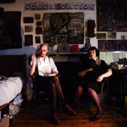 Congregation Congregation Vinyl LP