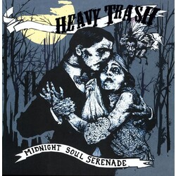 Heavy Trash Midnight Soul Serenade Vinyl LP