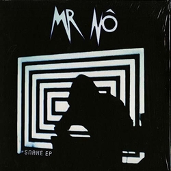 Mr No Snake Vinyl LP