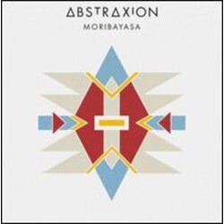 Abstraxion Moribayasa Vinyl 12"