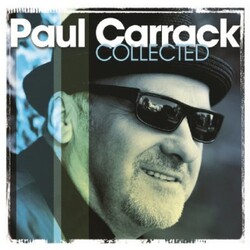 Paul Carrack COLLECTED  180gm Vinyl 2 LP