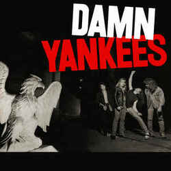 Damn Yankees DAMN YANKEES  180gm Vinyl LP