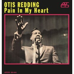 Otis Redding Pain In My Heart 180gm Vinyl LP