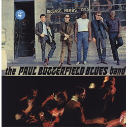 Paul Blues Band Butterfield Paul Butterfield Blues Band 180gm Vinyl LP