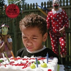 Drug Church Paul Walker Vinyl LP
