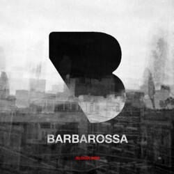 Barbarossa Bloodlines Vinyl LP
