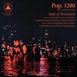 Pop.1280 Imps Of Perversion Vinyl LP