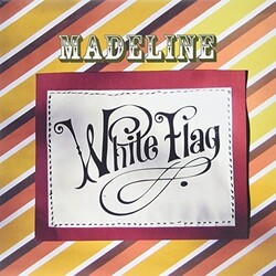 Madeline White Flag Vinyl LP