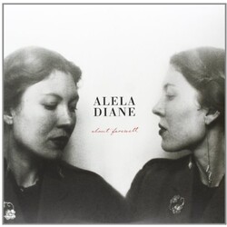 Alela Diane About Farewell 180gm Vinyl LP