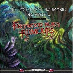 Royal Philharmonic Orchestra Plays Fleetwood Mac's Rumours Vinyl LP