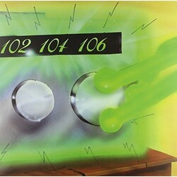 James Ferraro On Air Vinyl LP
