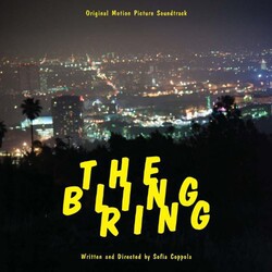 Various Artists Bling Ring 180gm Vinyl 3 LP