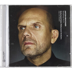 BrucknerA. Symphony No.6 SACD CD
