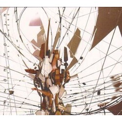 Tobinamon Out From Out Where Vinyl 2 LP
