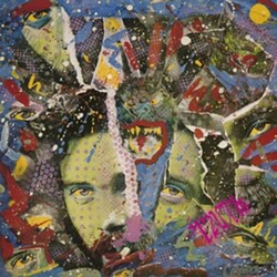 Roky Erickson Evil One Vinyl 2 LP +g/f