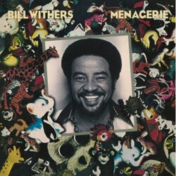 Bill Withers Menagerie 180gm Vinyl LP