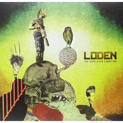 Loden Star-Eyed Condition Vinyl LP