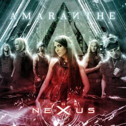 Amaranthe Nexus Vinyl LP