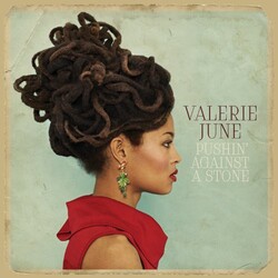 Valerie June Pushin' Against A Stone