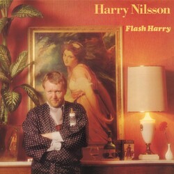 Harry Nilsson Flash Harry Vinyl LP