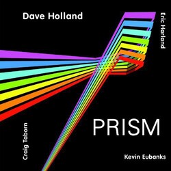 Dave Holland Prism Vinyl 2 LP