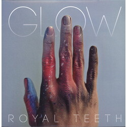 Royal Teeth Glow Vinyl LP