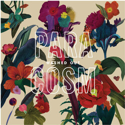 Washed Out Paracosm VINYL LP