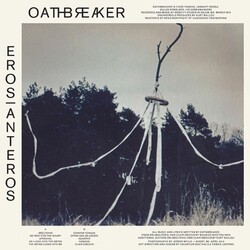 Oathbreaker ErosAnteros Vinyl LP
