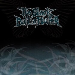 The Black Dahlia Murder Unhallowed Vinyl LP