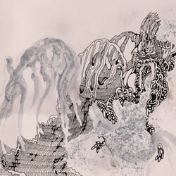 Horseback Plague Of Knowing-Singles Splits An 3 CD
