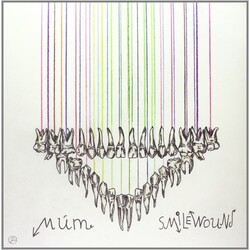 Mum Smilewound Vinyl LP