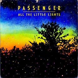 Passenger (10) All The Little Lights Vinyl LP