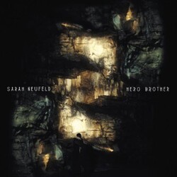 Sarah Neufeld Hero Brother 180gm Vinyl LP
